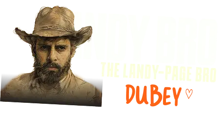 Dubey