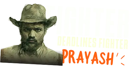 Prayash